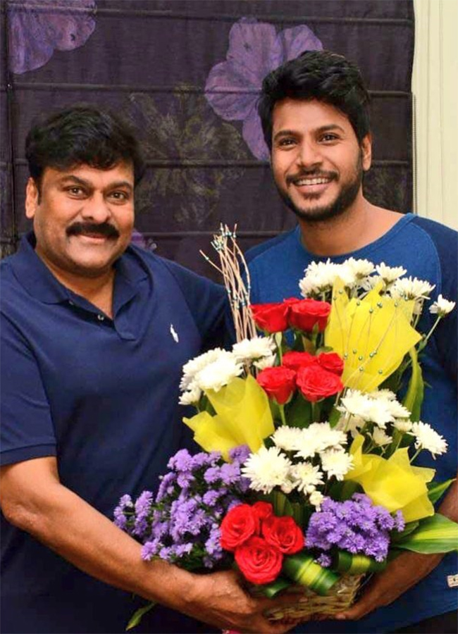 Tollywood Hero Sundeep Kishan Birthday Special Photos22