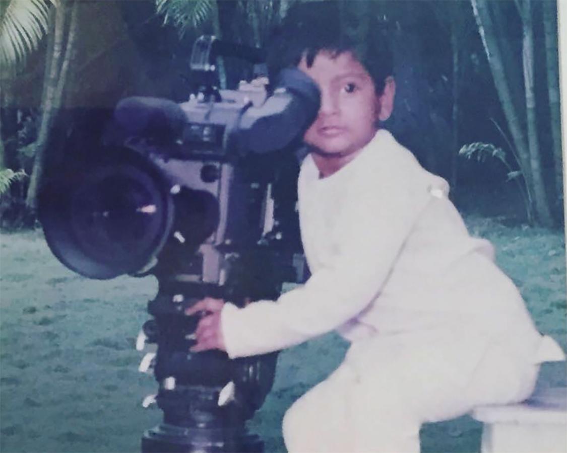 Tollywood Hero Sundeep Kishan Birthday Special Photos5