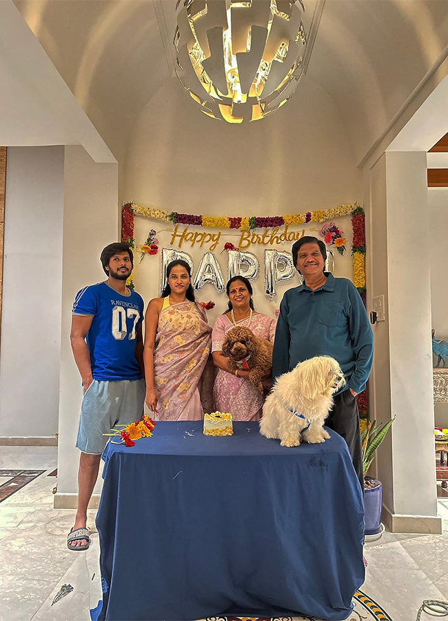 Tollywood Hero Sundeep Kishan Birthday Special Photos7