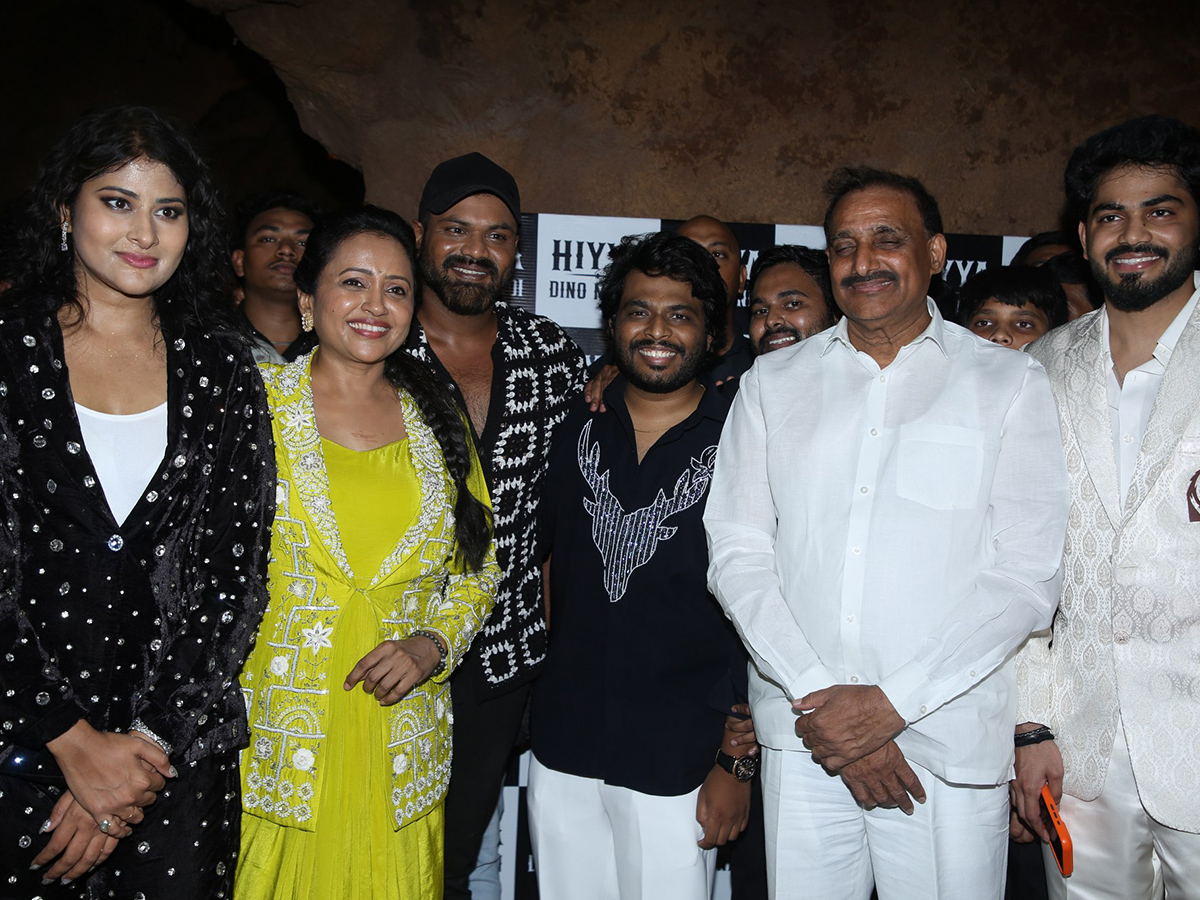 Manchu Manoj And Suma Kanakala in Kukatpally11