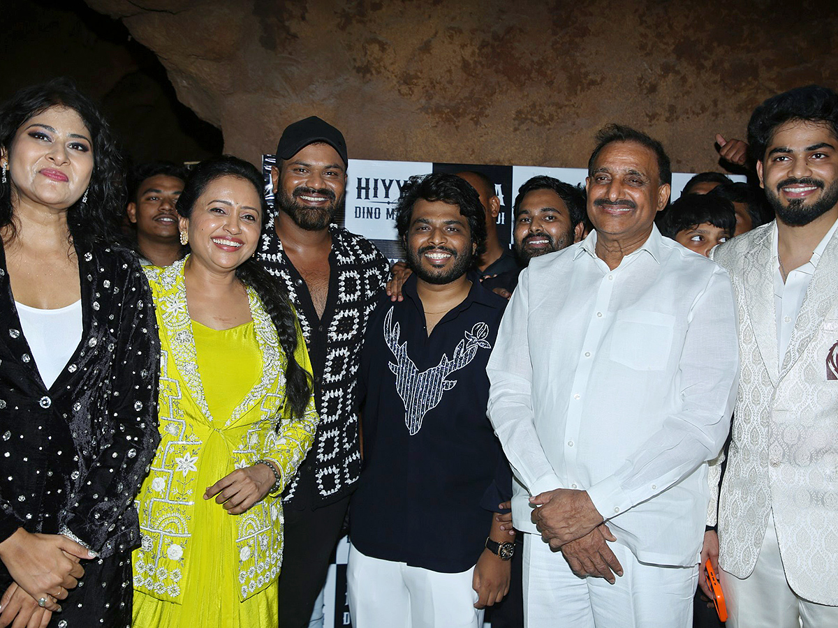 Manchu Manoj And Suma Kanakala in Kukatpally12