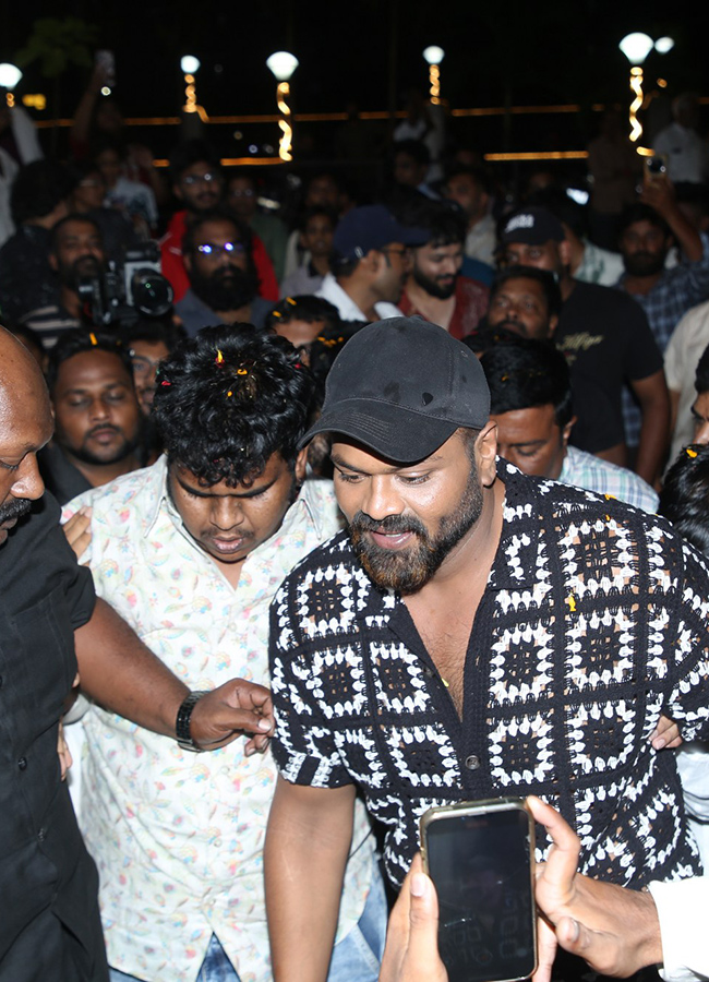 Manchu Manoj And Suma Kanakala in Kukatpally17