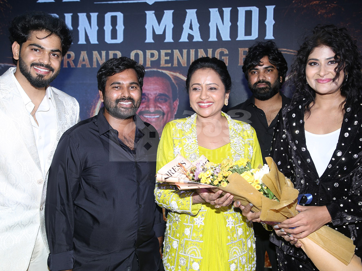 Manchu Manoj And Suma Kanakala in Kukatpally7