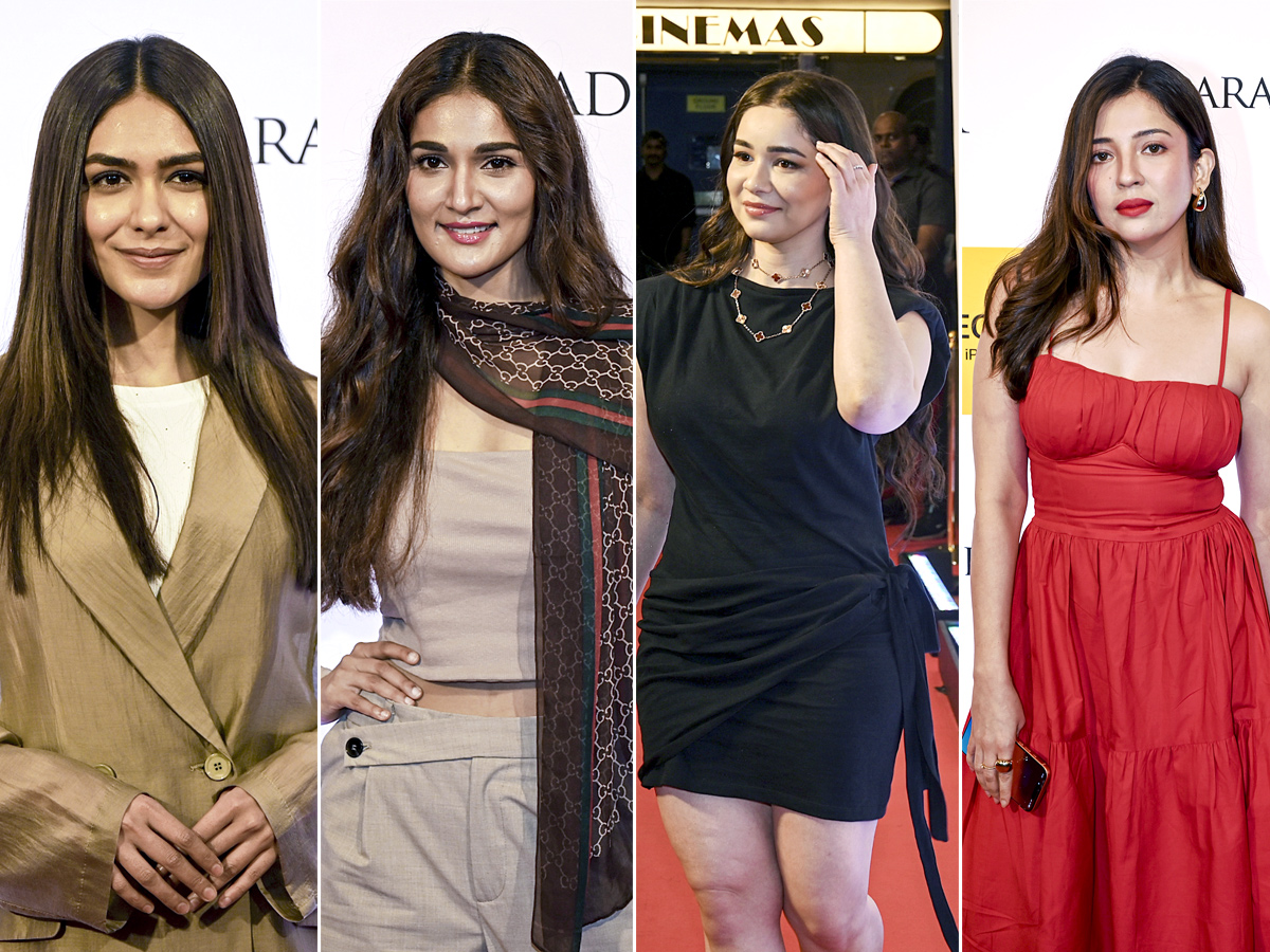 Mumbai Academy Of The Moving Image Event HD Images1