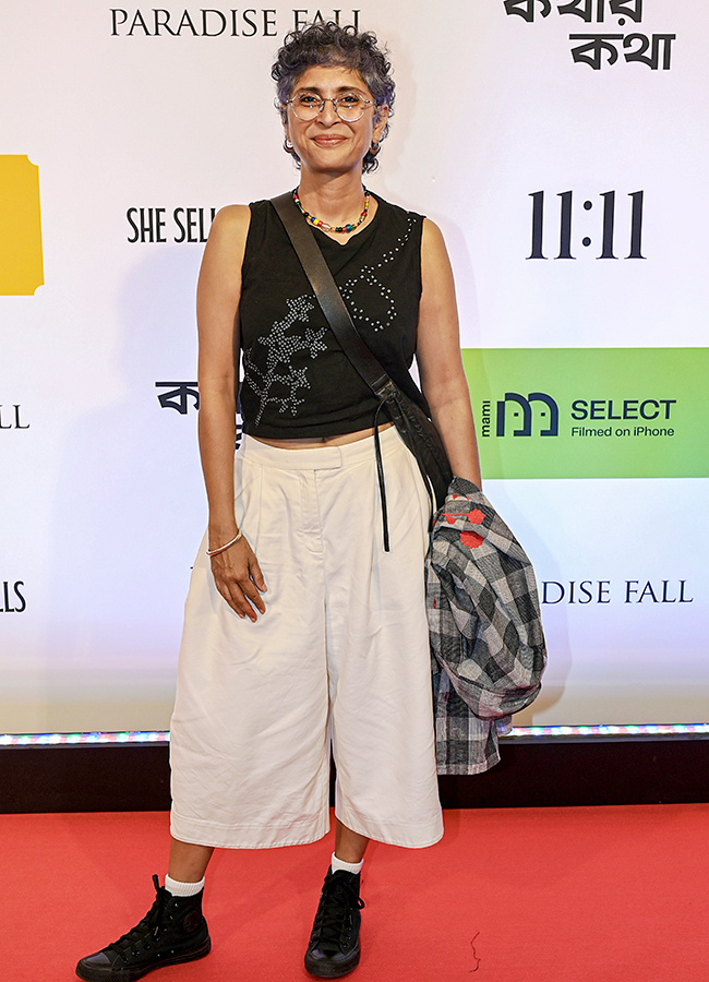 Mumbai Academy Of The Moving Image Event HD Images11