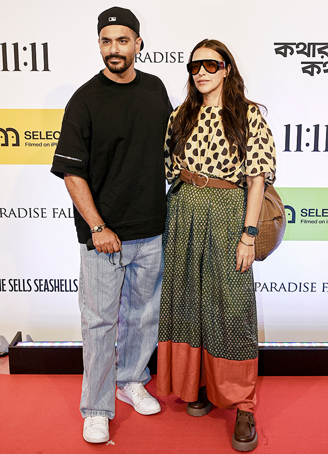 Mumbai Academy Of The Moving Image Event HD Images12
