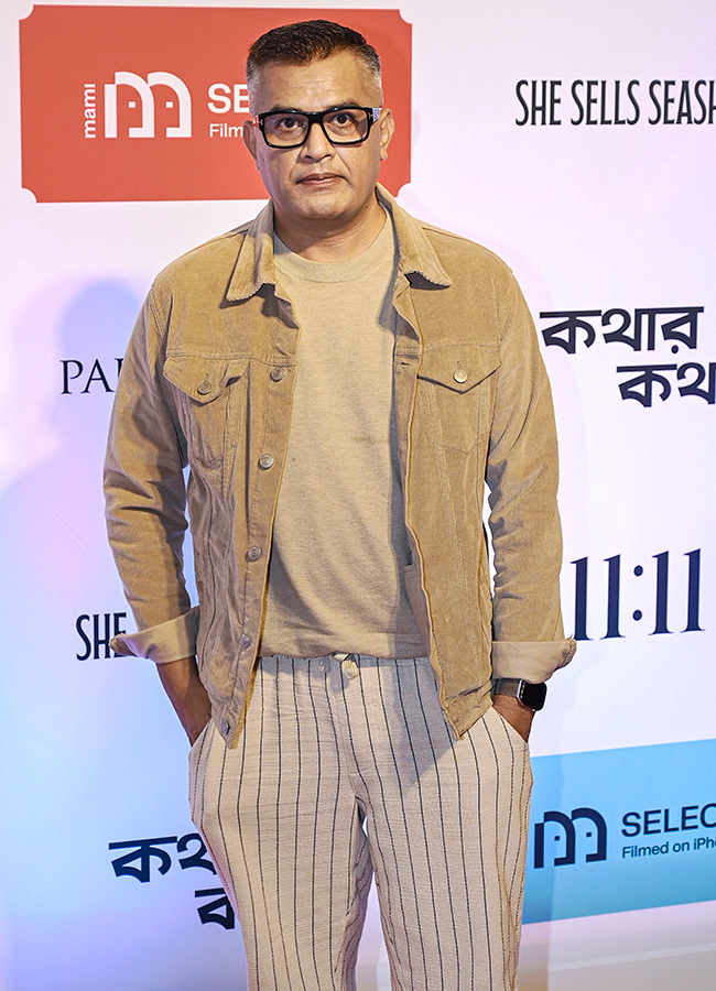 Mumbai Academy Of The Moving Image Event HD Images14