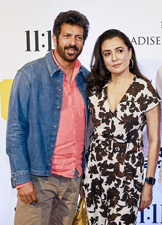 Mumbai Academy Of The Moving Image Event HD Images6