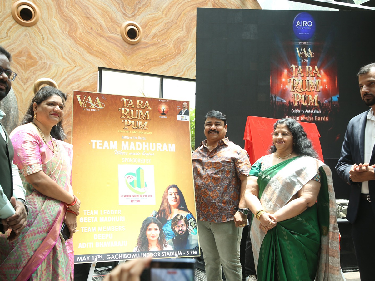 Tararampam Celebrity Antyakshari Show HD Photos12