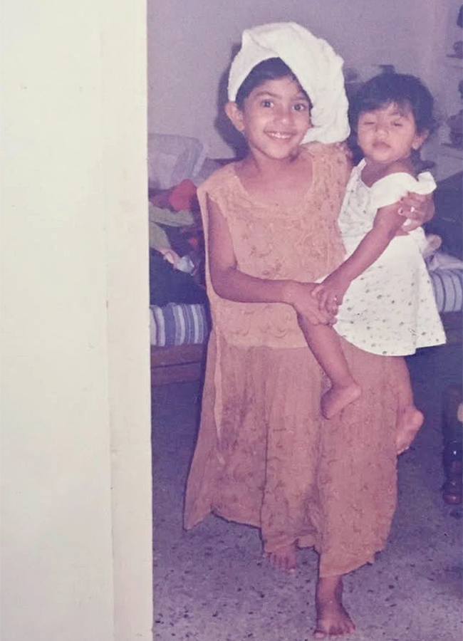 #HBDSaiPallavi : Tollywood Actress Sai Pallavi Rare And Unseen Photos17