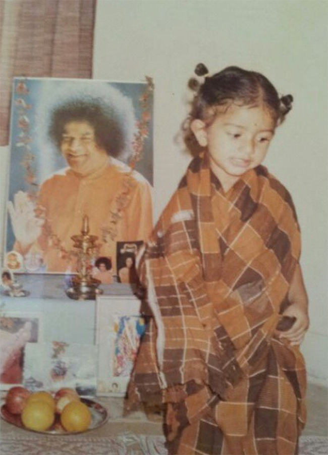 #HBDSaiPallavi : Tollywood Actress Sai Pallavi Rare And Unseen Photos23