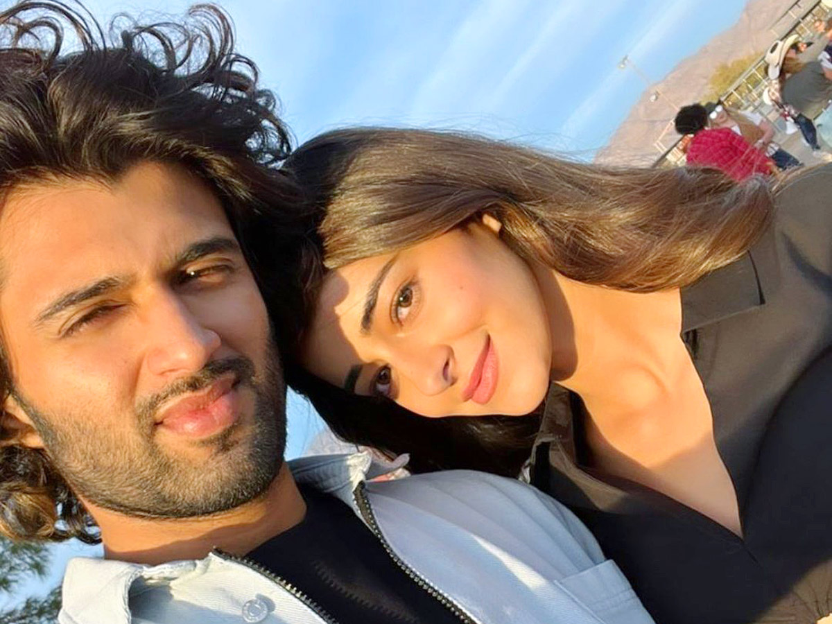 Unseen And Rare Pictures From The Unseen Gallery Of Vijay Deverakonda Photos10