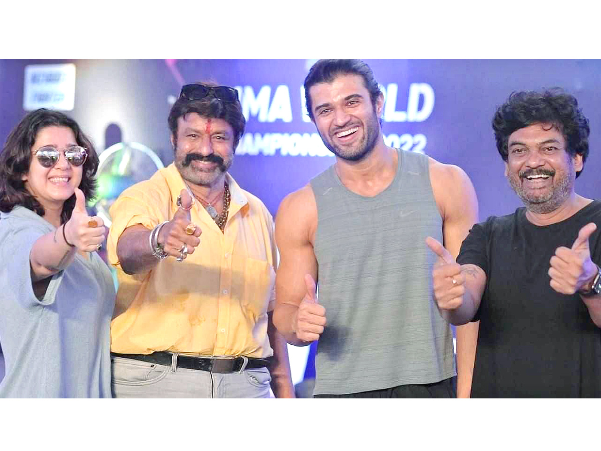 Unseen And Rare Pictures From The Unseen Gallery Of Vijay Deverakonda Photos14