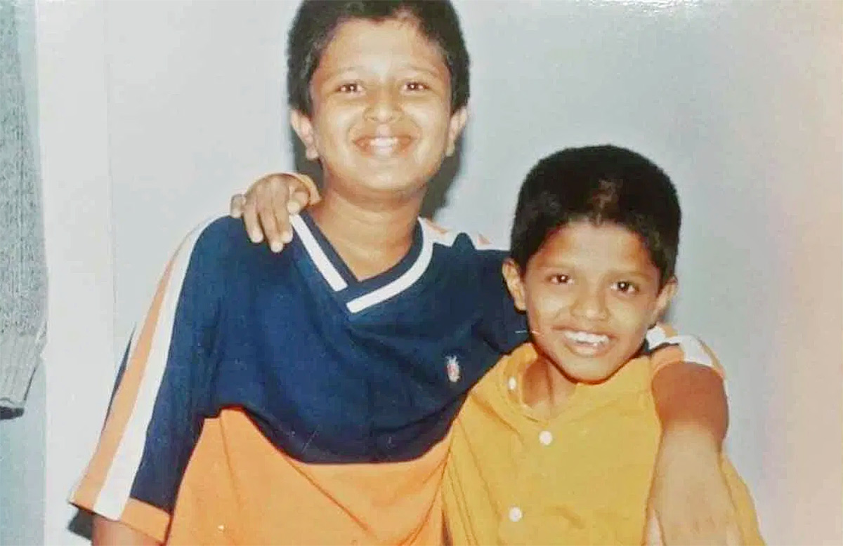 Unseen And Rare Pictures From The Unseen Gallery Of Vijay Deverakonda Photos18