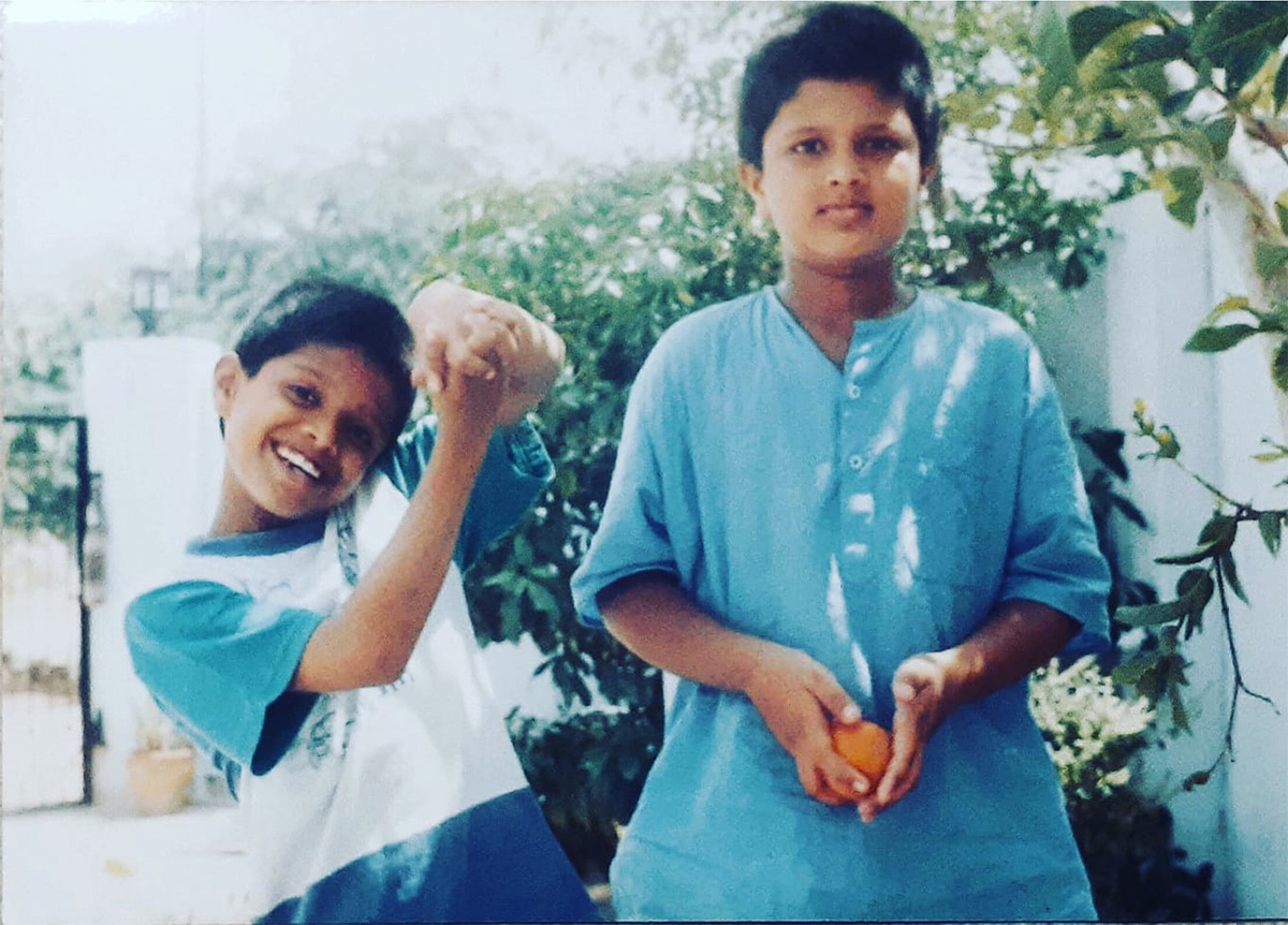 Unseen And Rare Pictures From The Unseen Gallery Of Vijay Deverakonda Photos19