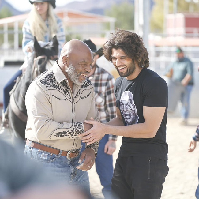 Unseen And Rare Pictures From The Unseen Gallery Of Vijay Deverakonda Photos38