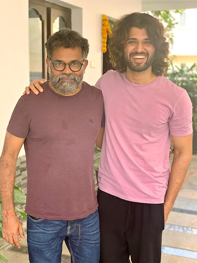 Unseen And Rare Pictures From The Unseen Gallery Of Vijay Deverakonda Photos39