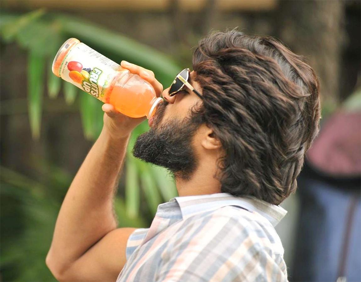 Unseen And Rare Pictures From The Unseen Gallery Of Vijay Deverakonda Photos41