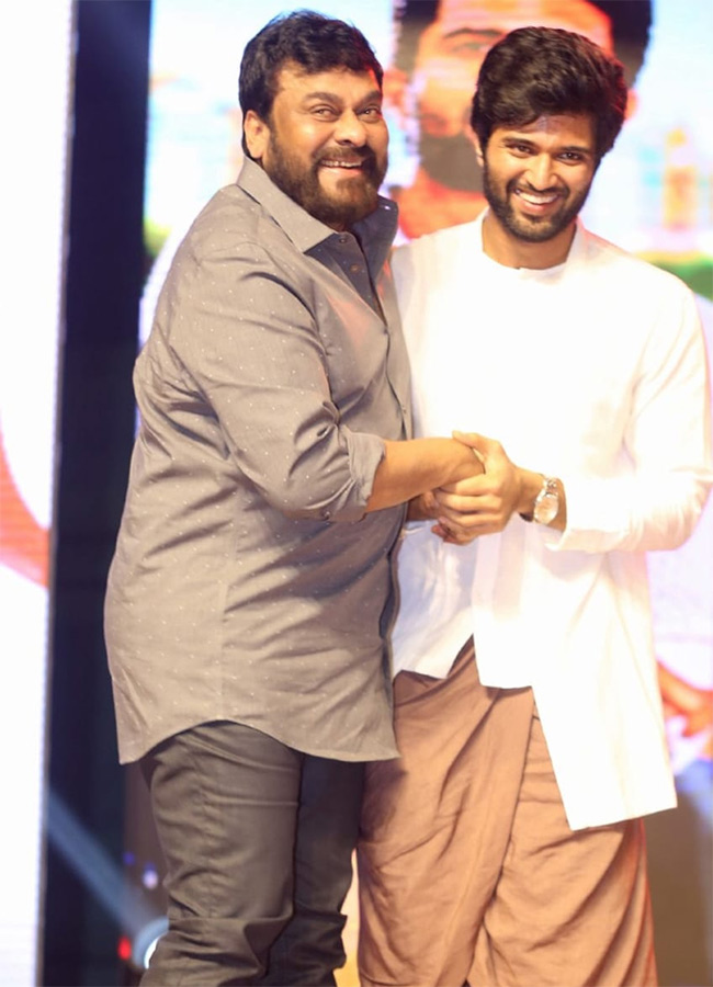 Unseen And Rare Pictures From The Unseen Gallery Of Vijay Deverakonda Photos44