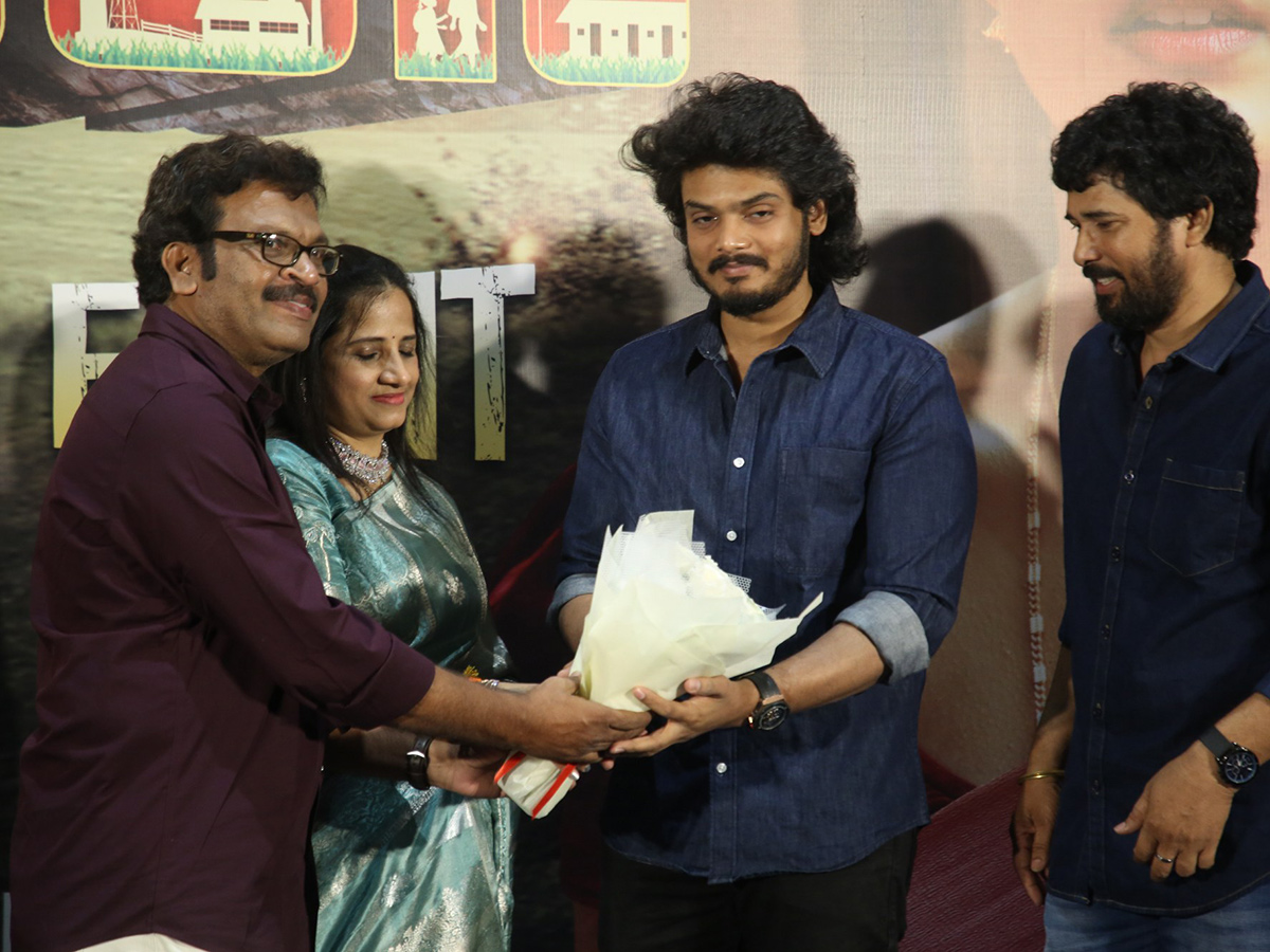 World of RAYAVALASA Teaser Launch Event HD Photos3