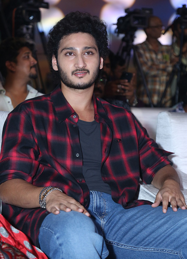 Srinivasa Mangapuram Movie Press Meet HD Photos12