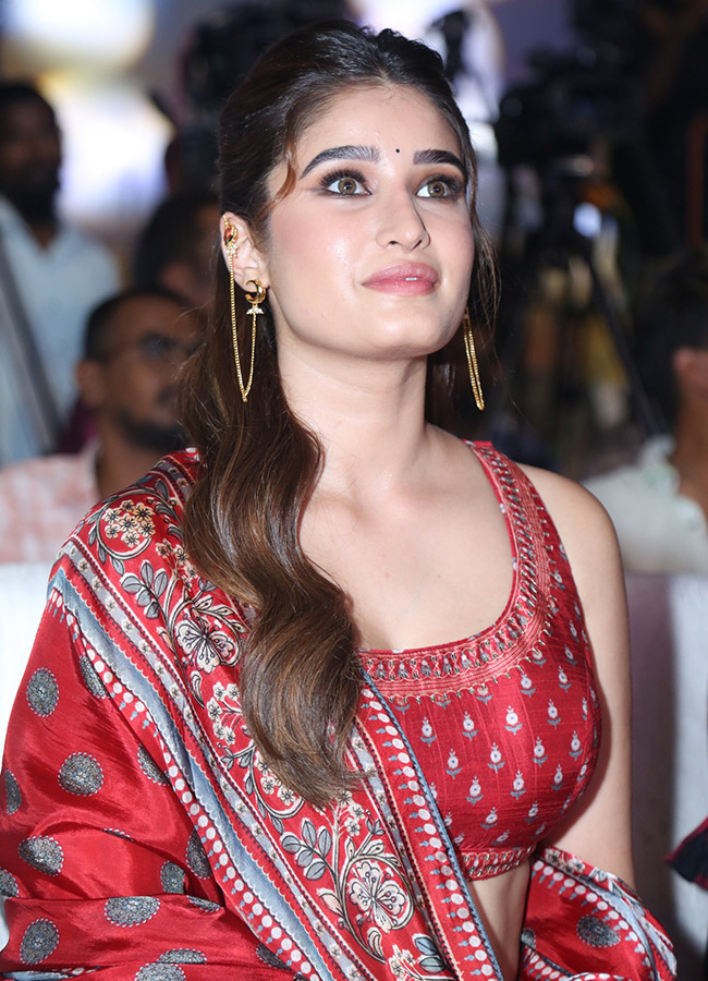 Srinivasa Mangapuram Movie Press Meet HD Photos13