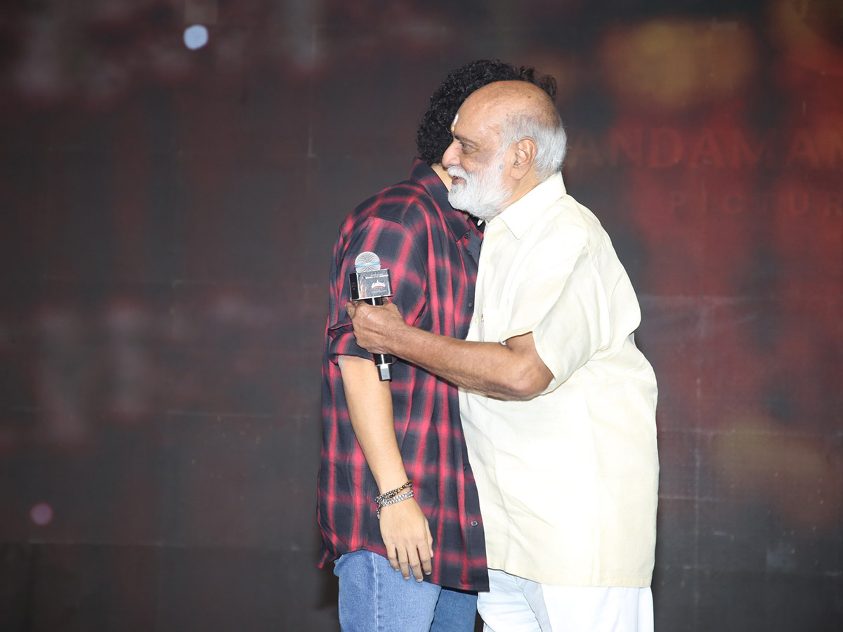 Srinivasa Mangapuram Movie Press Meet HD Photos5