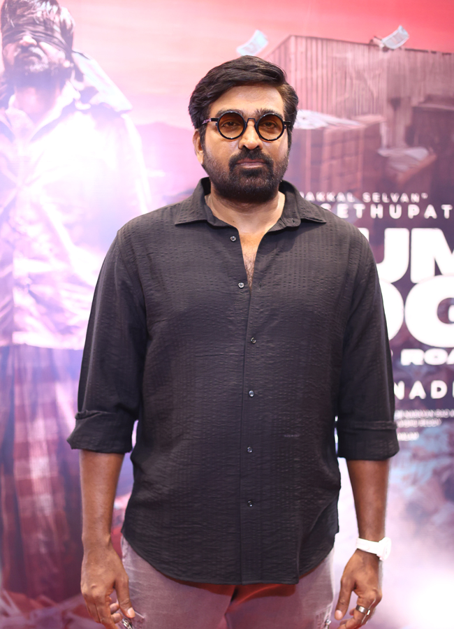 SlumDog 33 Temple Road Teaser Launch Event HD Photos17