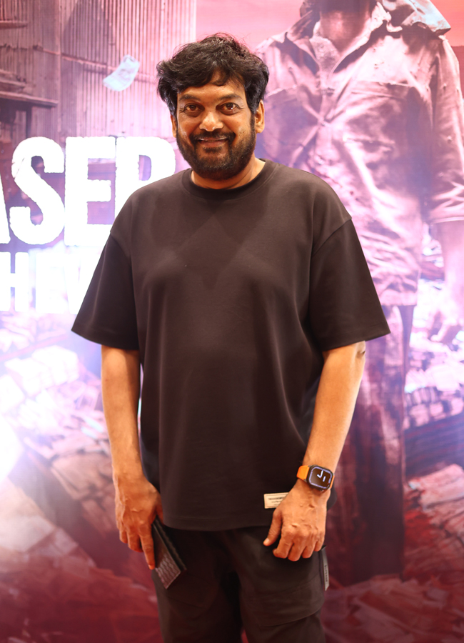 SlumDog 33 Temple Road Teaser Launch Event HD Photos19