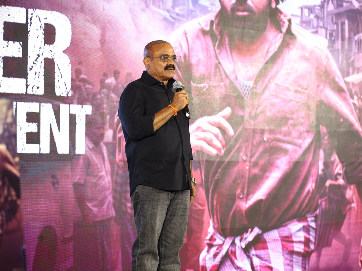 SlumDog 33 Temple Road Teaser Launch Event HD Photos6