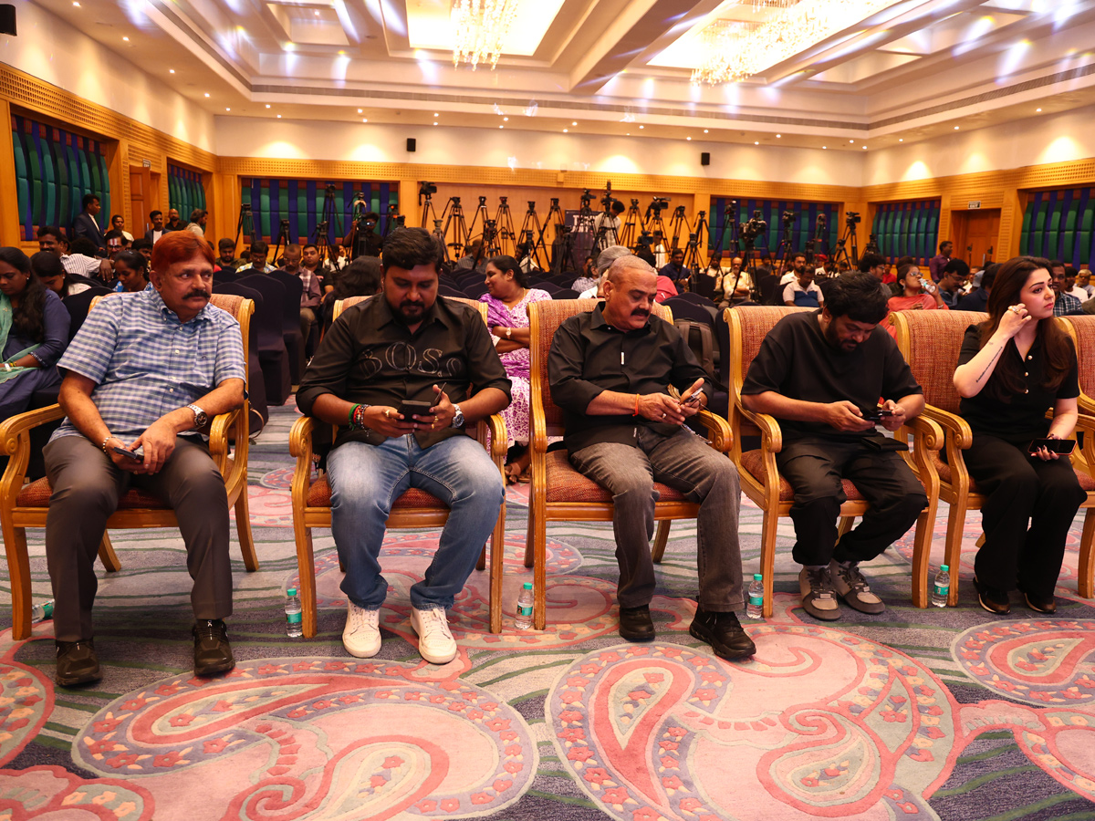 SlumDog 33 Temple Road Teaser Launch Event HD Photos7