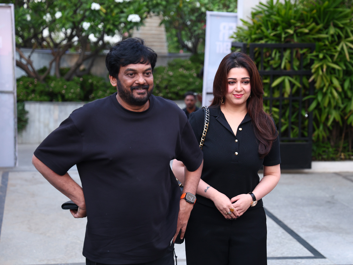 SlumDog 33 Temple Road Teaser Launch Event HD Photos8