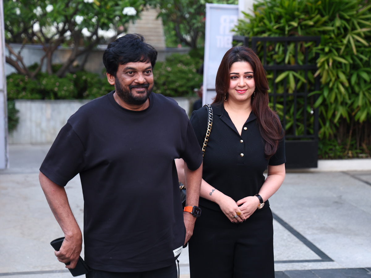 SlumDog 33 Temple Road Teaser Launch Event HD Photos9