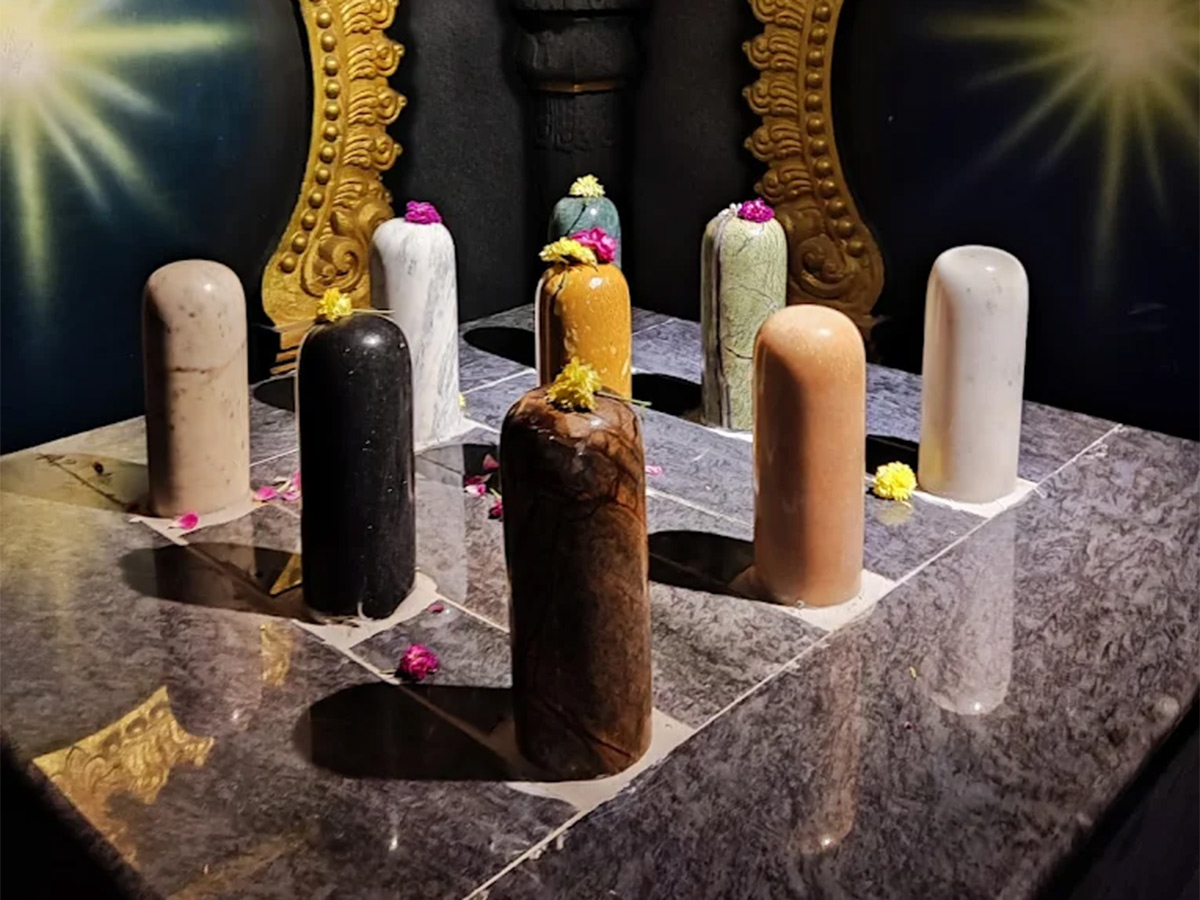Devotional : Mahakaleshwar Temple 2nd Ujjain Rajahmundry HD Photos 14