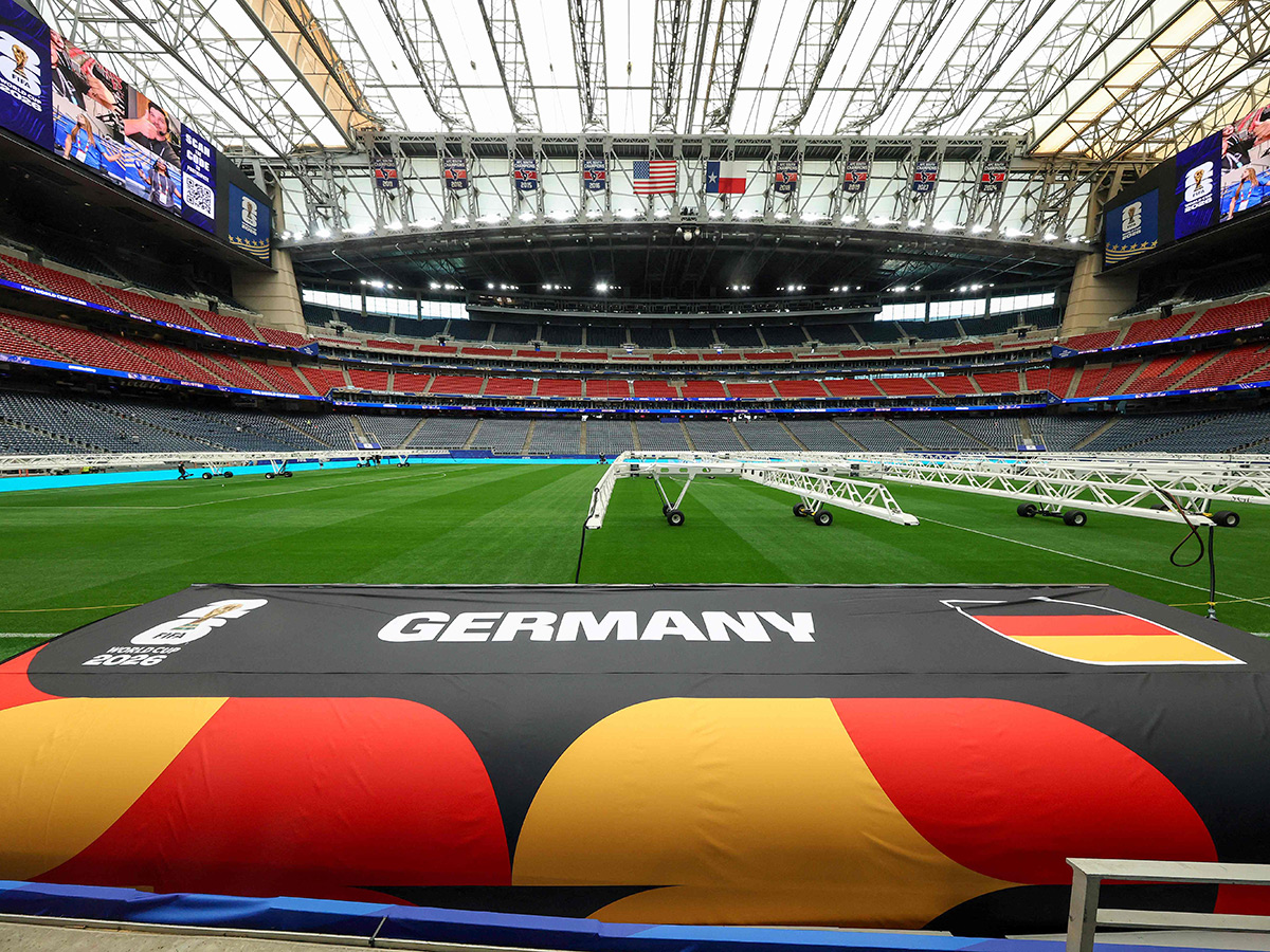 FIFA World Cup 2026 : Ahead of the 2026 World Cup Football Tournament15