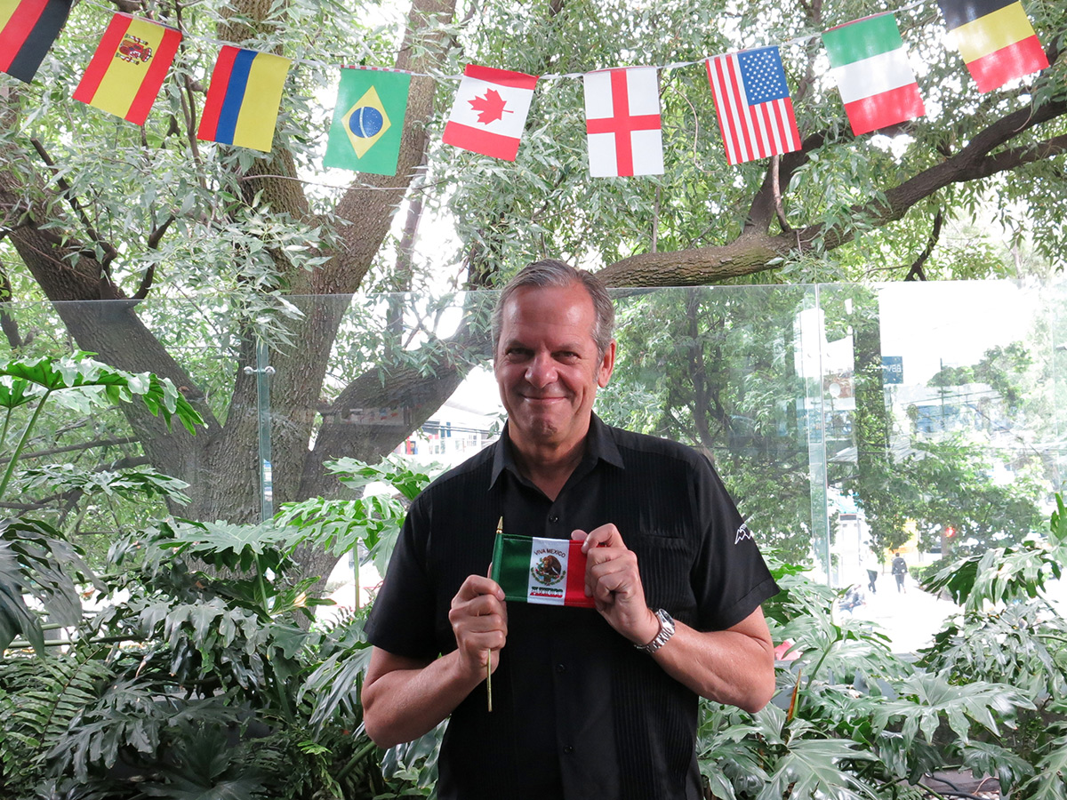 FIFA World Cup 2026 : Ahead of the 2026 World Cup Football Tournament19