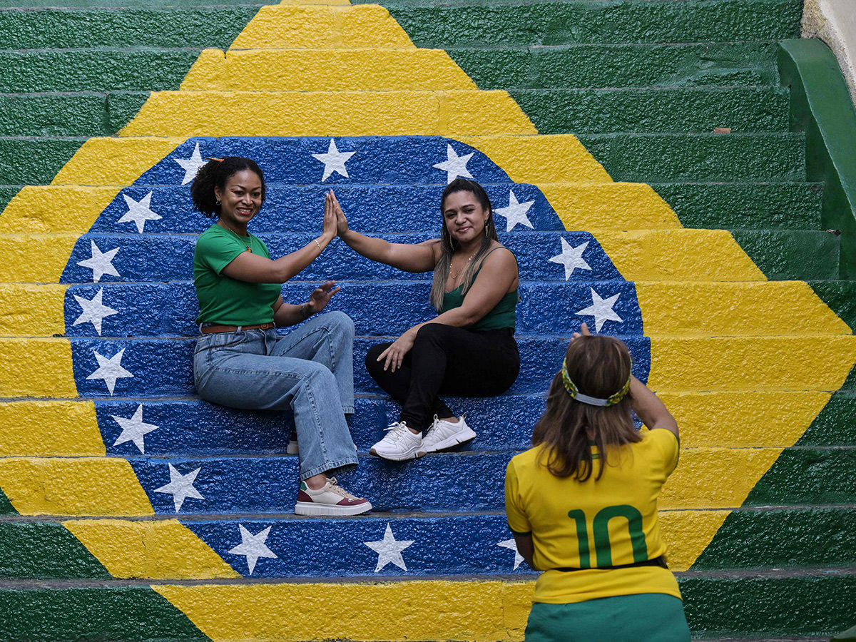FIFA World Cup 2026 : Ahead of the 2026 World Cup Football Tournament2