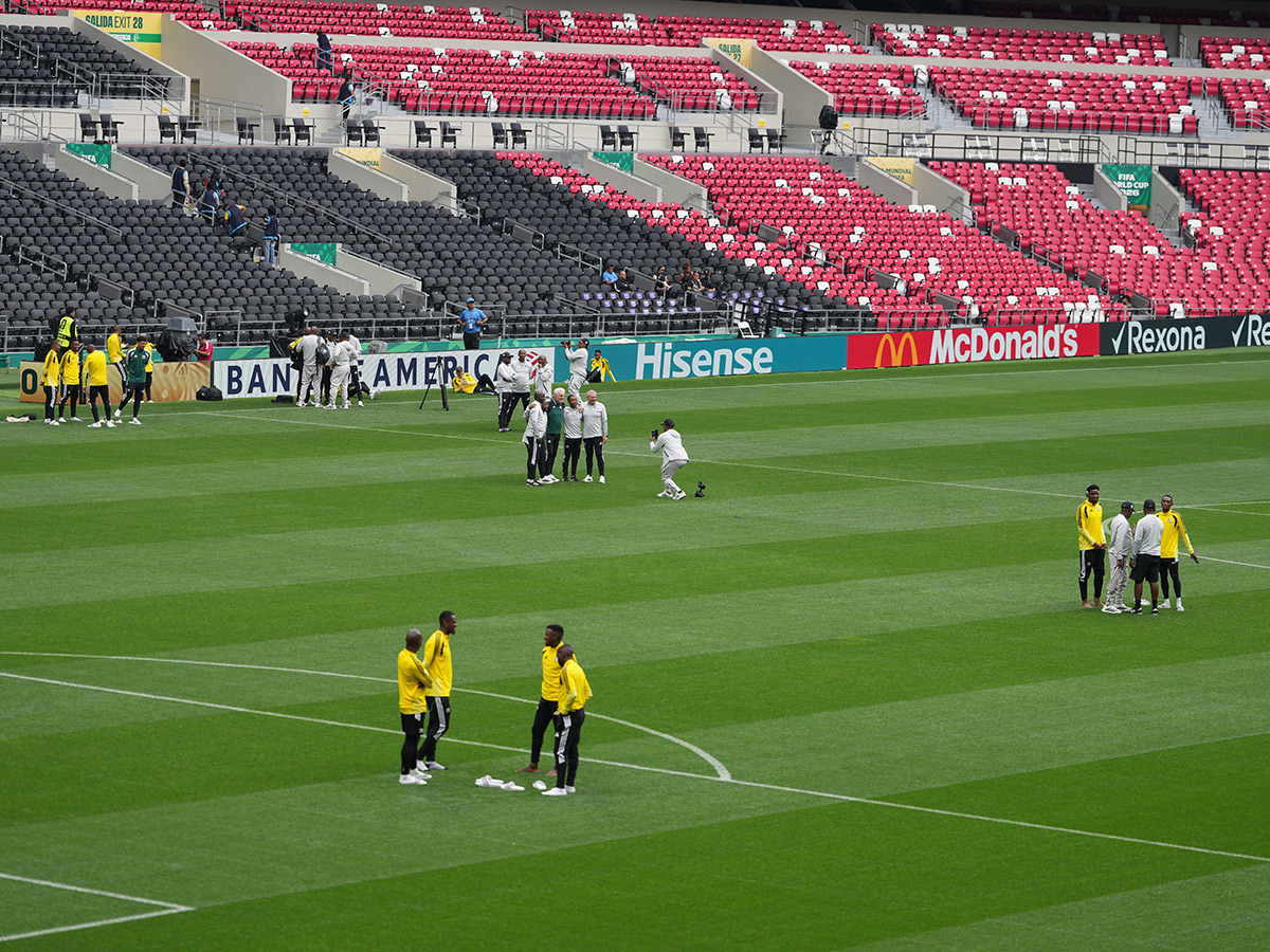 FIFA World Cup 2026 : Ahead of the 2026 World Cup Football Tournament22