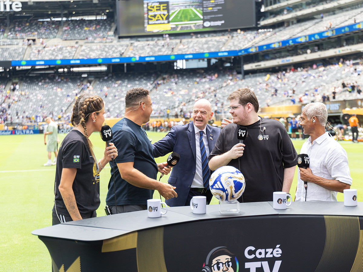 FIFA World Cup 2026 : Ahead of the 2026 World Cup Football Tournament25