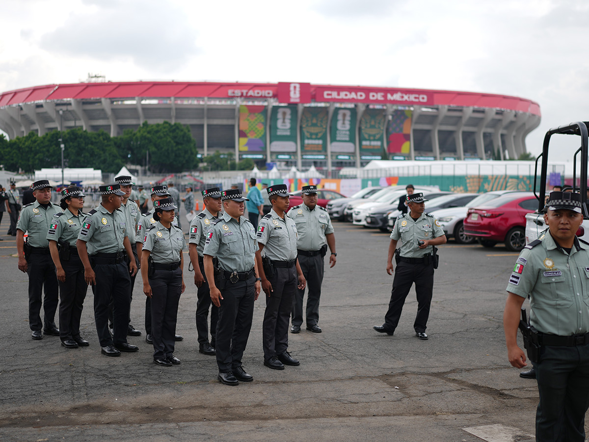FIFA World Cup 2026 : Ahead of the 2026 World Cup Football Tournament27