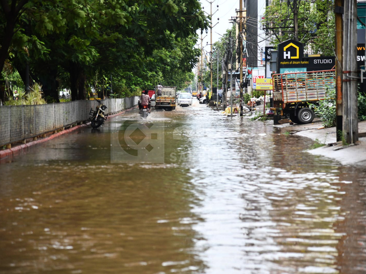 Today Rains In Vijayawada HD Photos20
