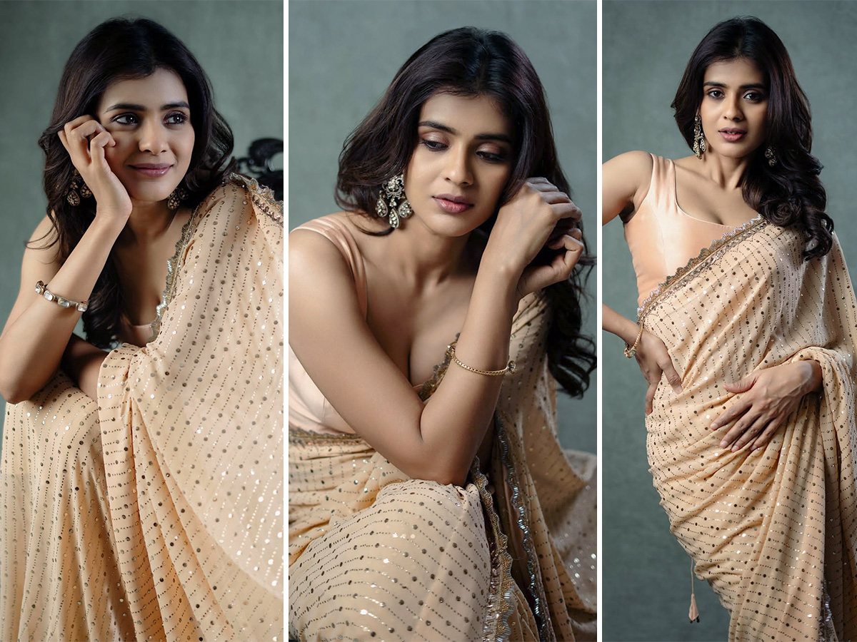 Tollywood Actress Hebah Patel Latest Photo Gallery1