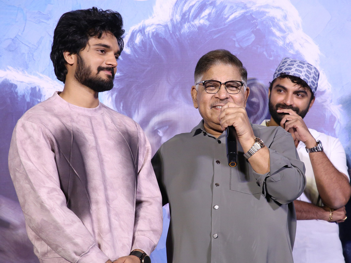 Deewana Movie Trailer Launch Event HD Photos11