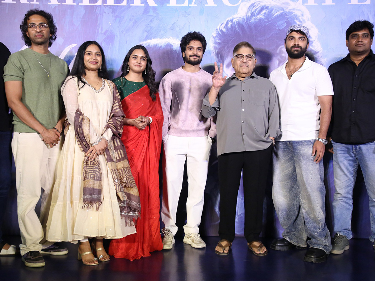 Deewana Movie Trailer Launch Event HD Photos12