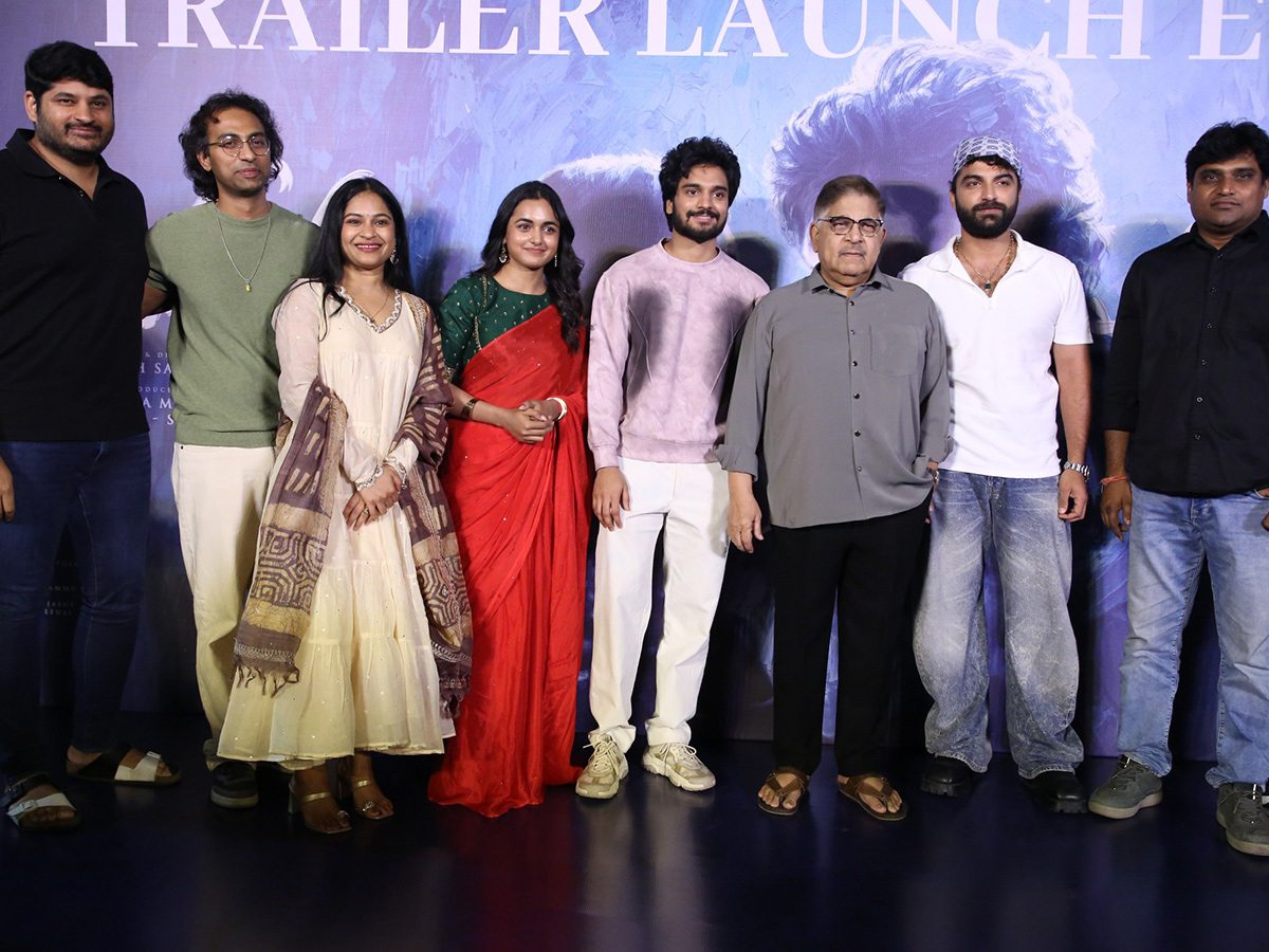 Deewana Movie Trailer Launch Event HD Photos13