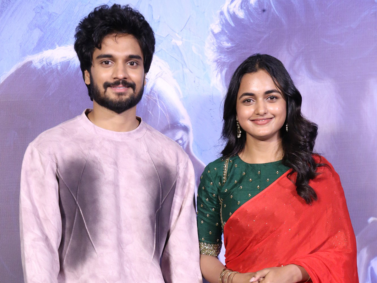 Deewana Movie Trailer Launch Event HD Photos15