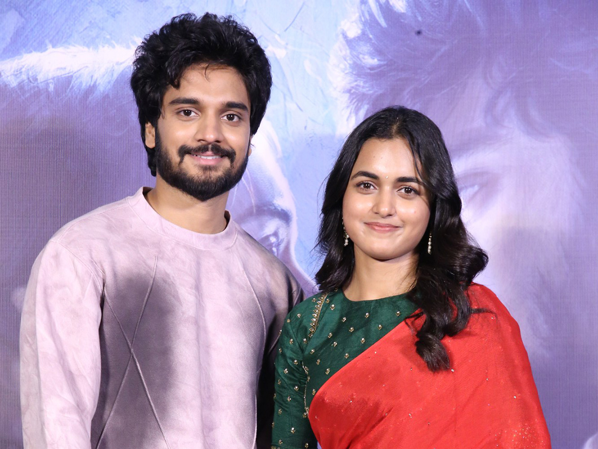 Deewana Movie Trailer Launch Event HD Photos19