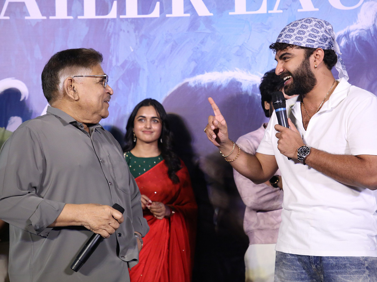 Deewana Movie Trailer Launch Event HD Photos20