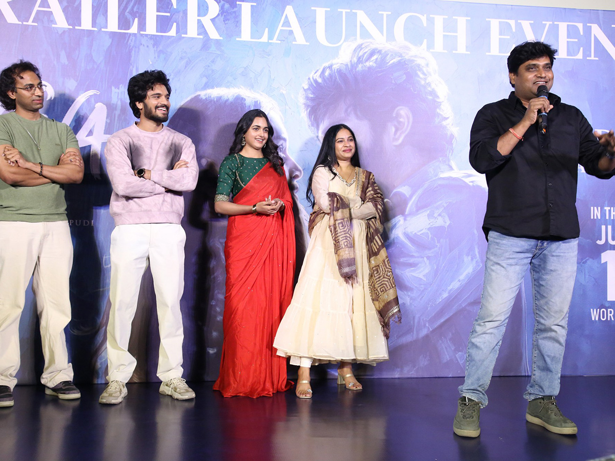 Deewana Movie Trailer Launch Event HD Photos7