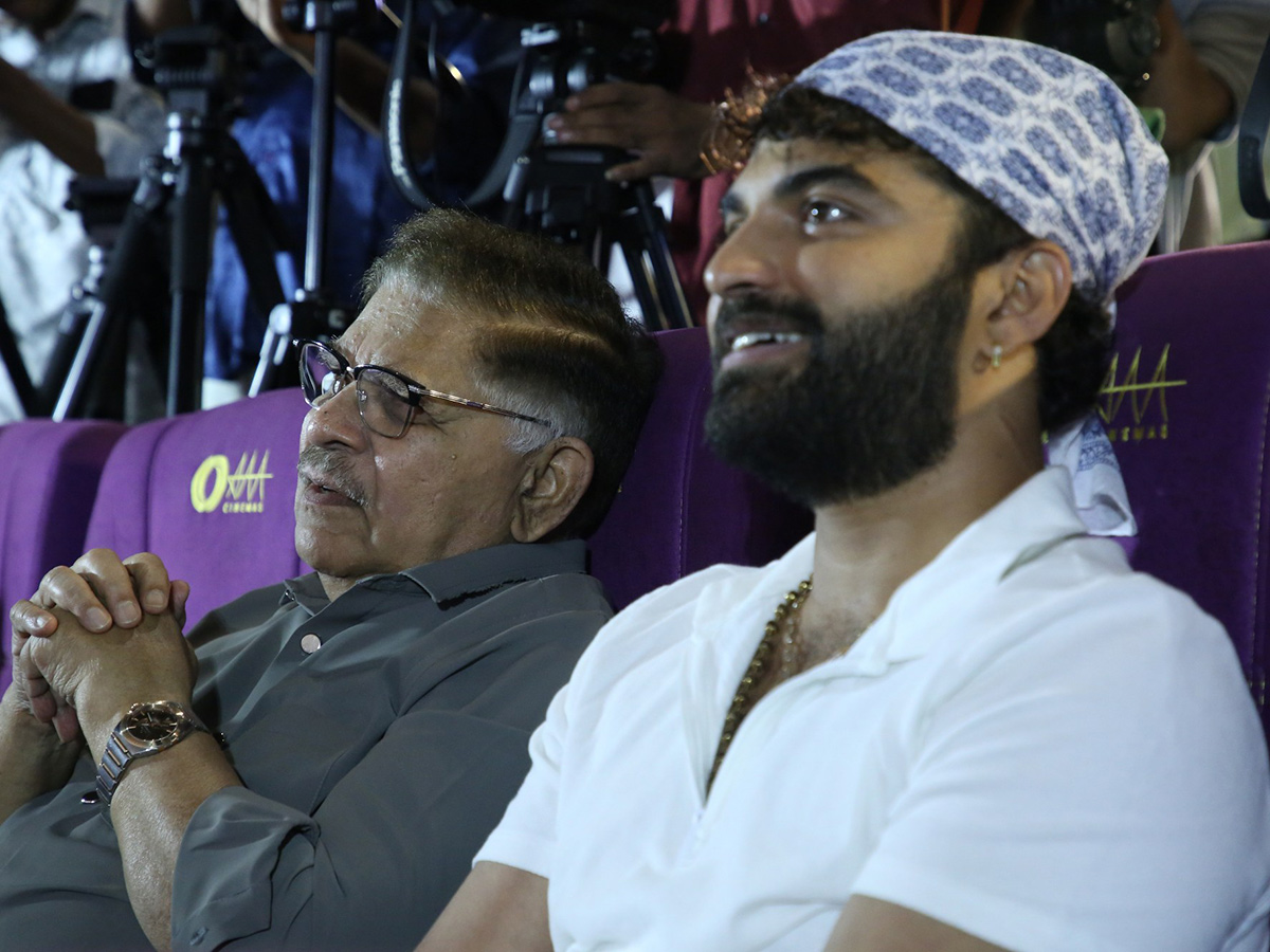 Deewana Movie Trailer Launch Event HD Photos8